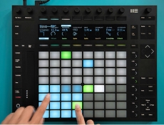 ABLETON PUSH 2